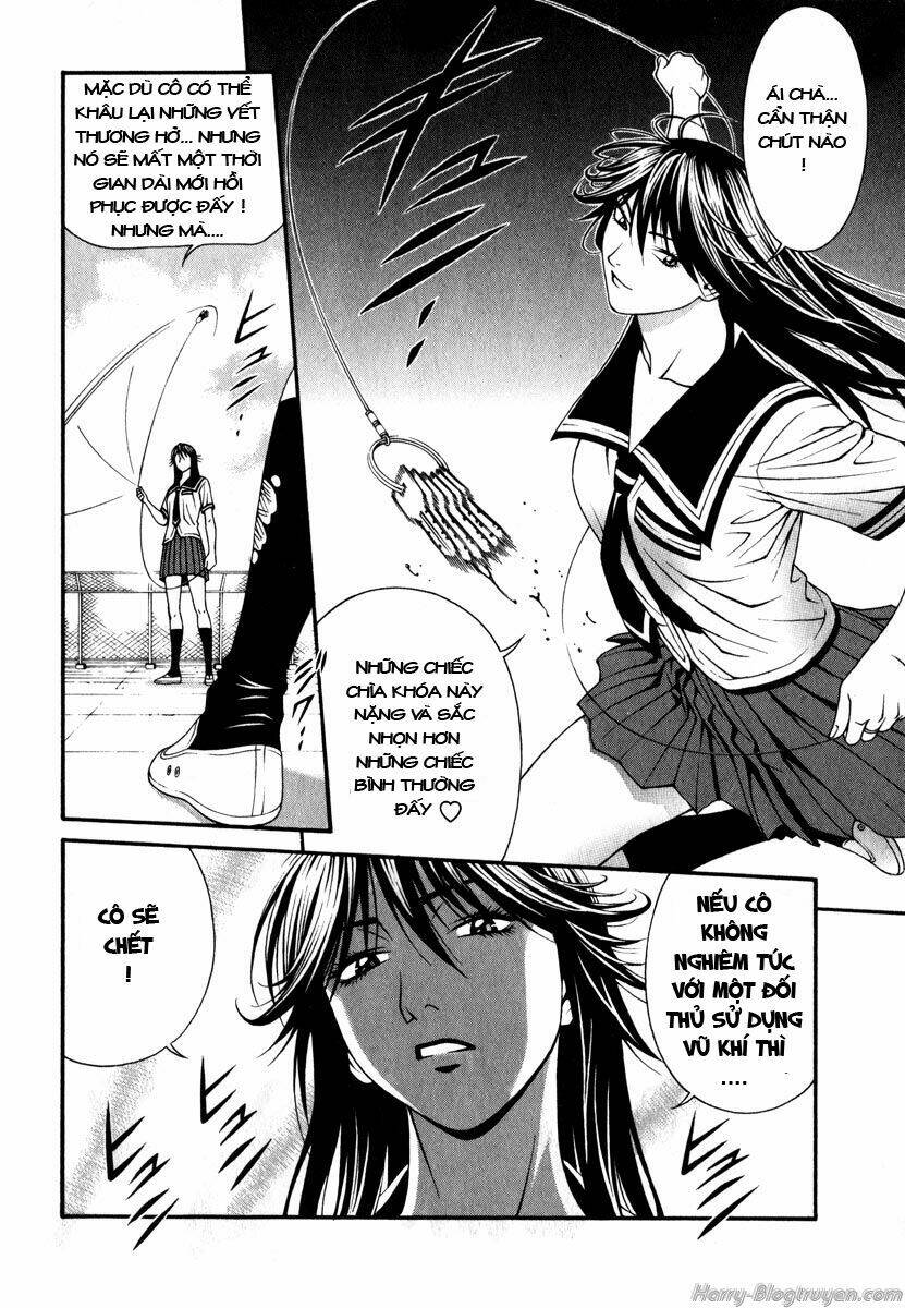 Change 123: Chapter 42