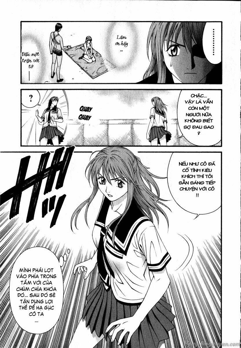 Change 123: Chapter 42