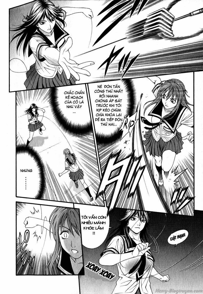Change 123: Chapter 42