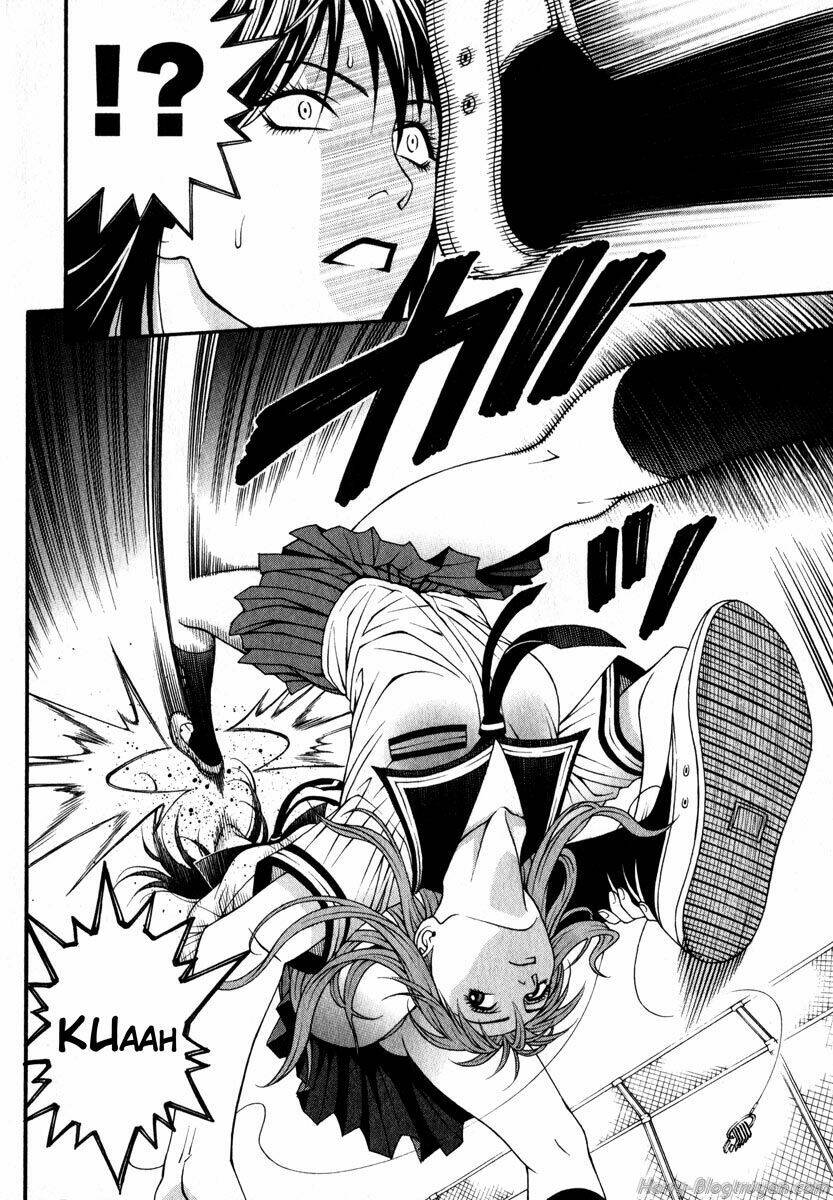 Change 123: Chapter 42