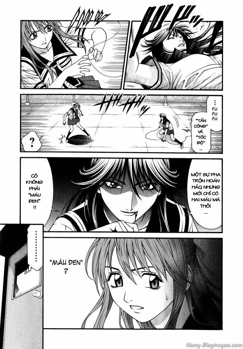 Change 123: Chapter 42