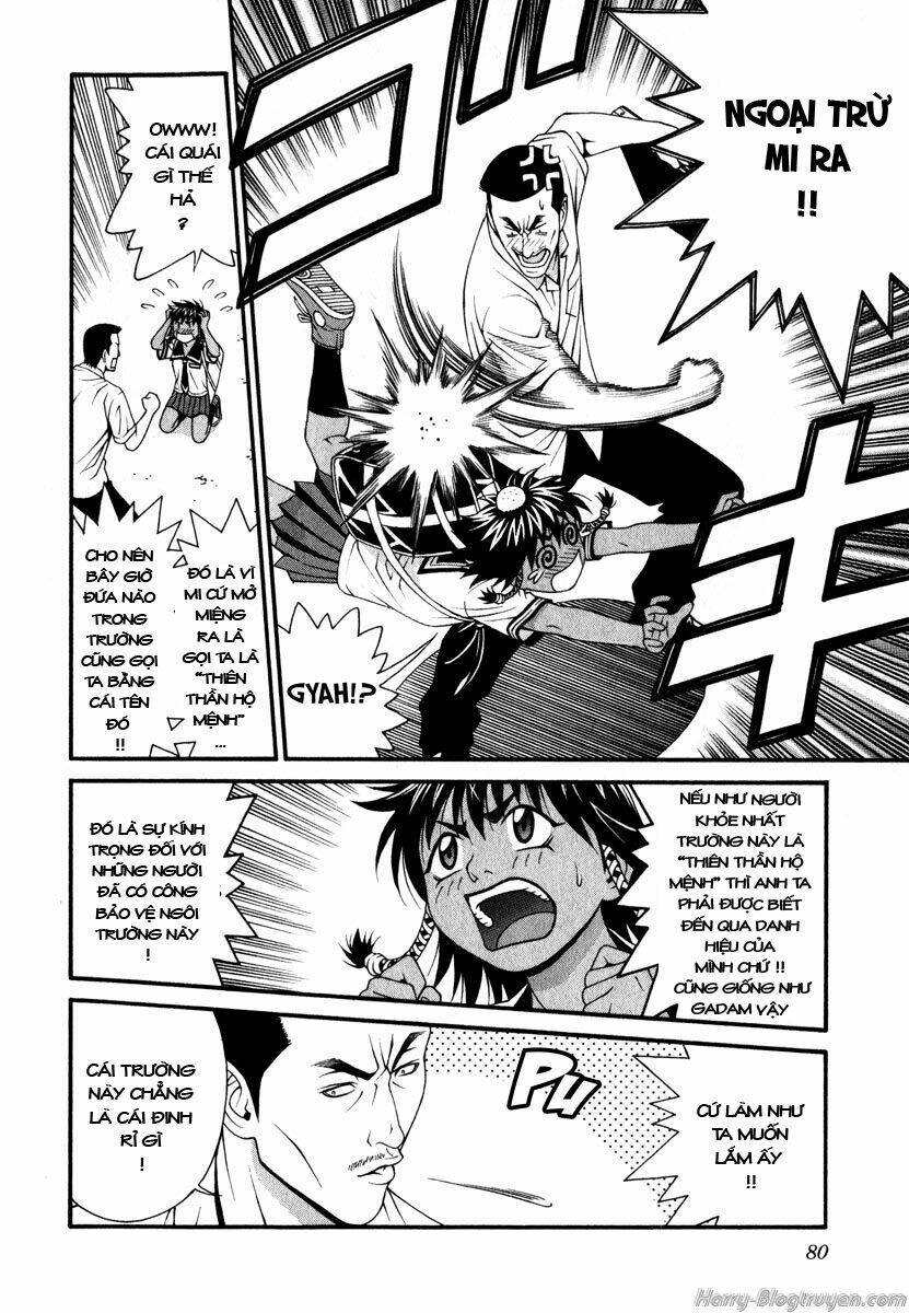 Change 123: Chapter 42