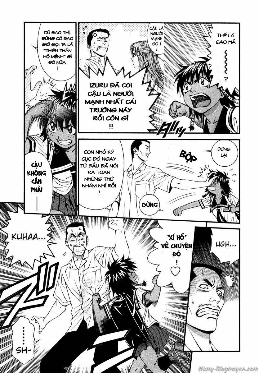 Change 123: Chapter 42