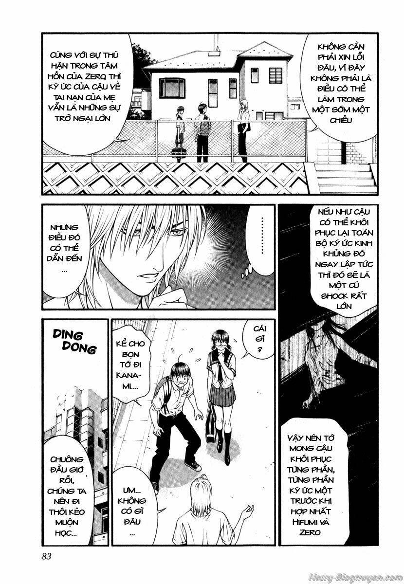 Change 123: Chapter 42