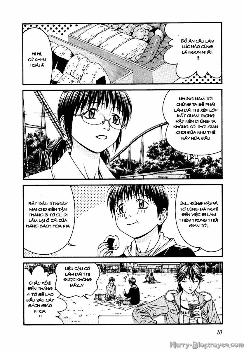 Change 123: Chapter 45