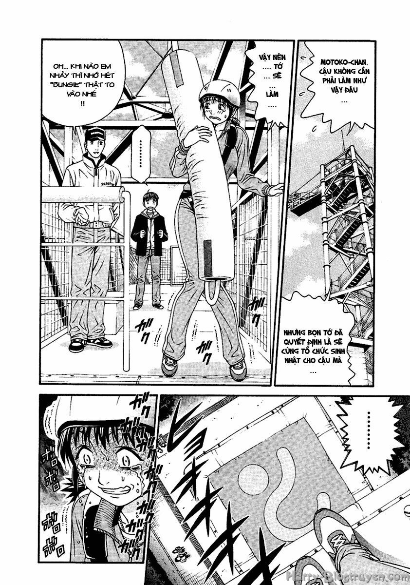 Change 123: Chapter 45
