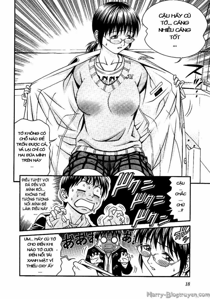 Change 123: Chapter 45
