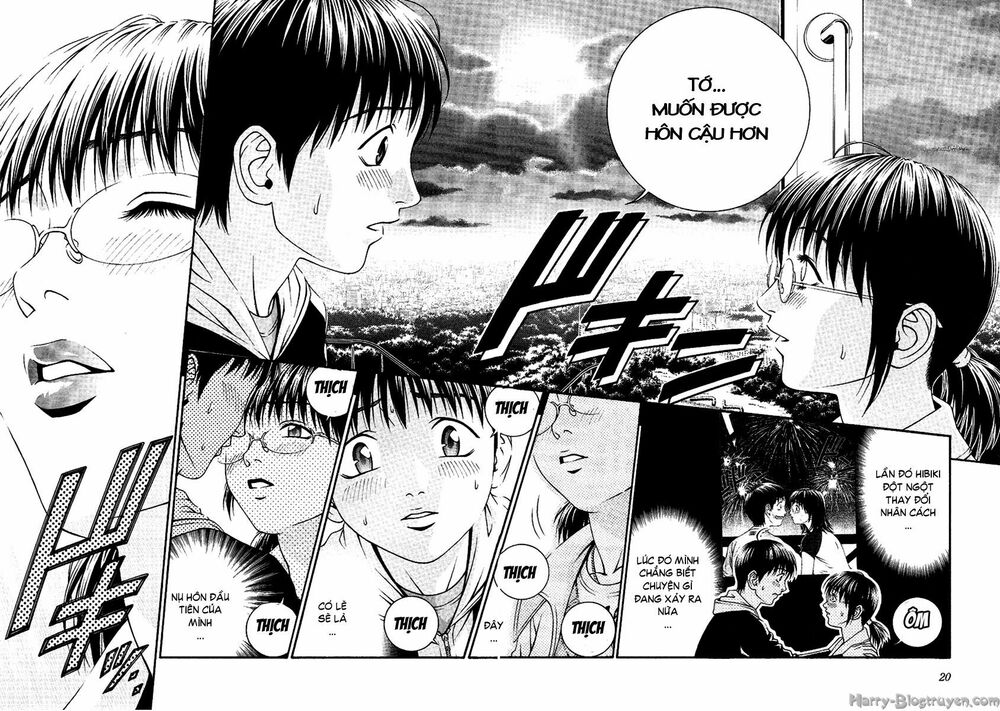 Change 123: Chapter 45