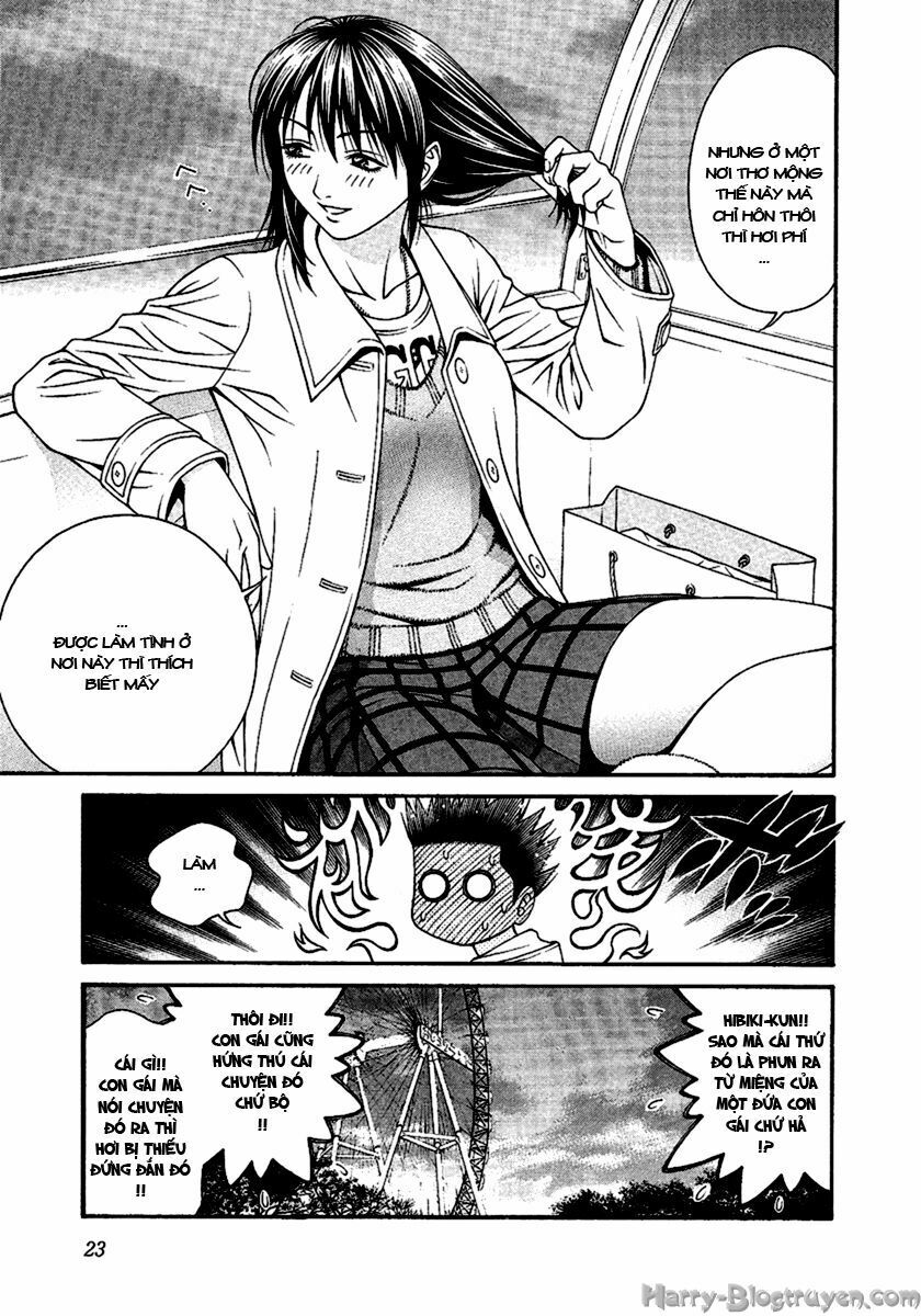 Change 123: Chapter 45