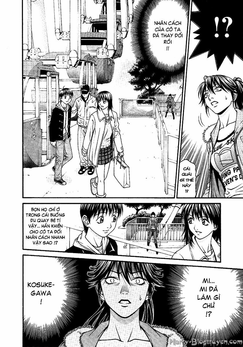 Change 123: Chapter 45