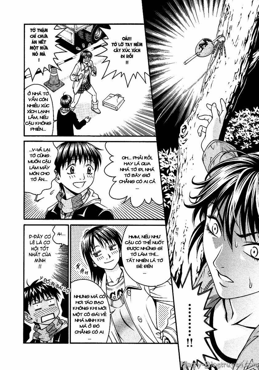 Change 123: Chapter 45