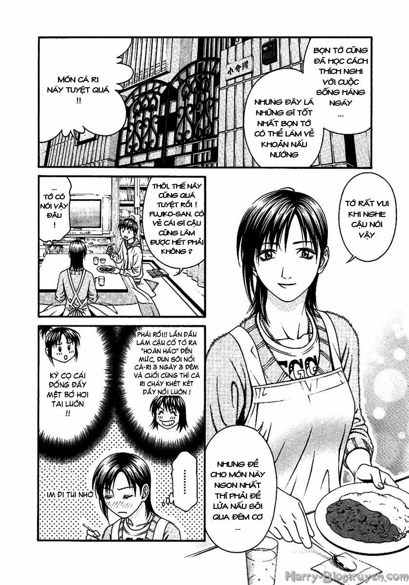 Change 123: Chapter 45