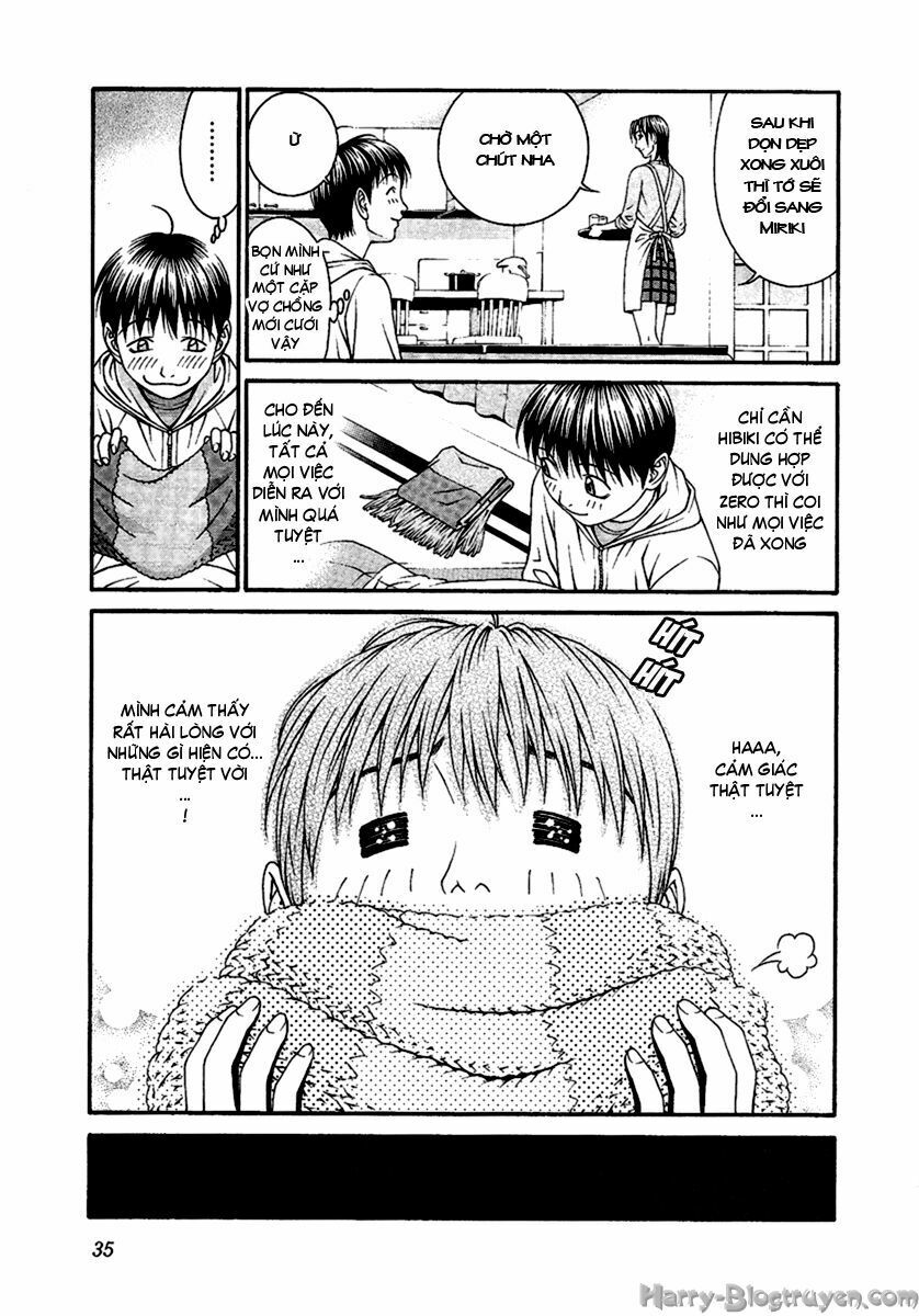 Change 123: Chapter 45