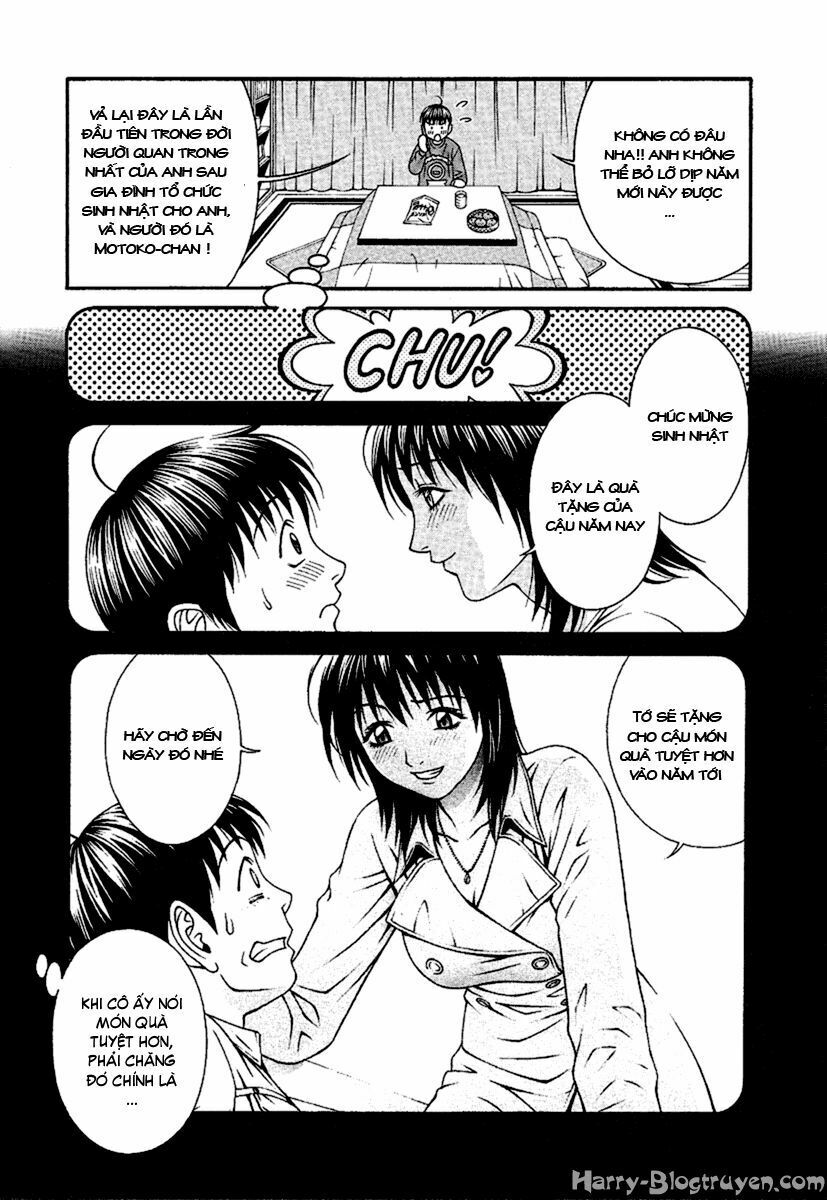Change 123: Chapter 45