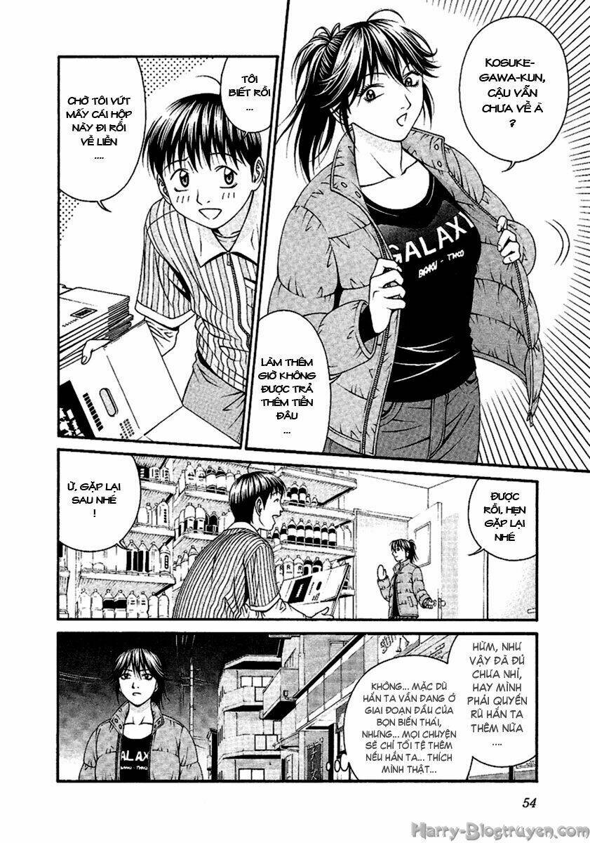Change 123: Chapter 46