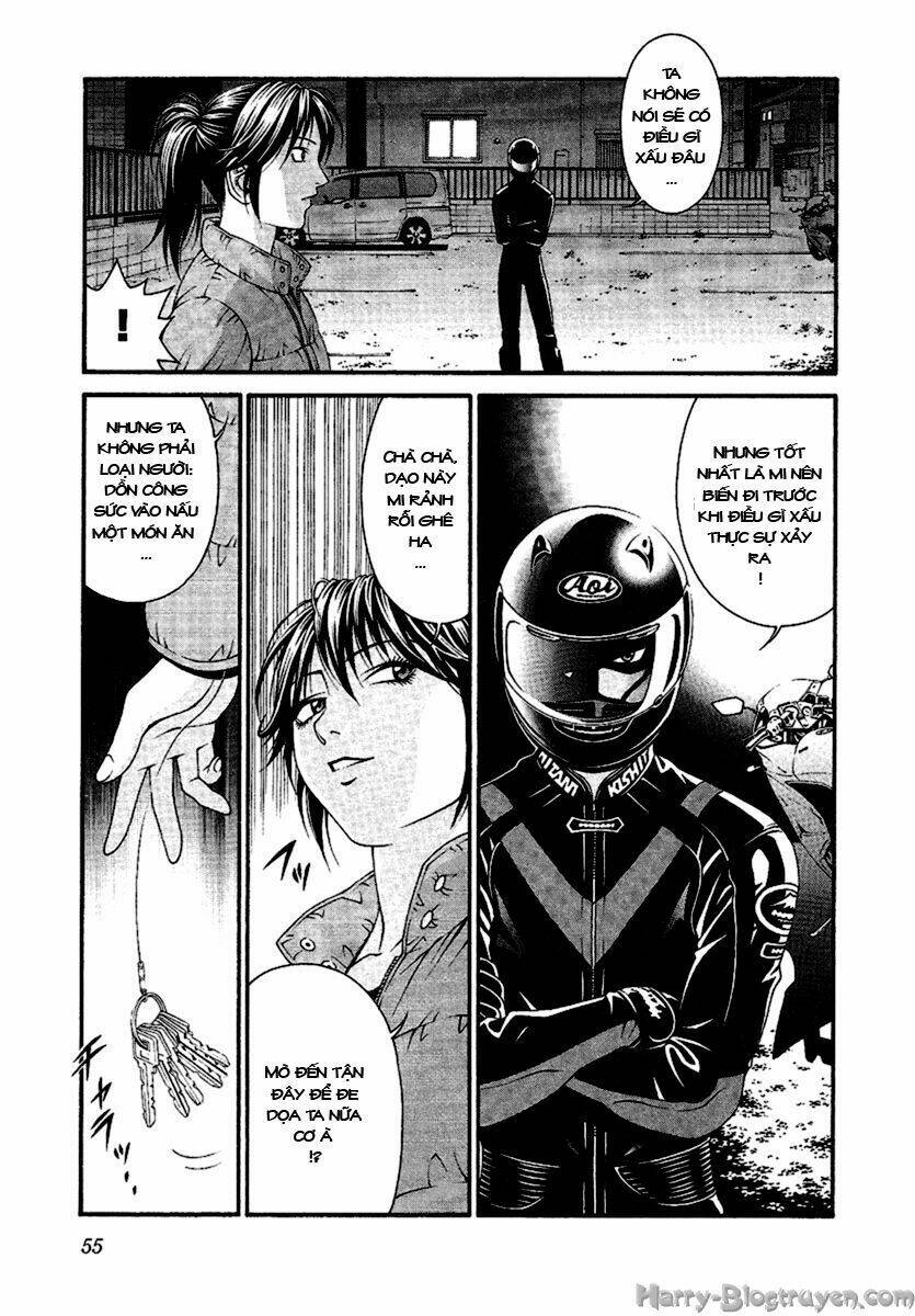 Change 123: Chapter 46