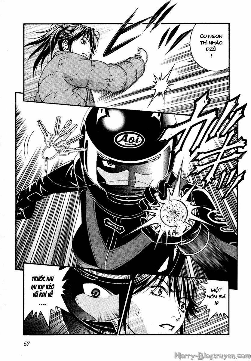Change 123: Chapter 46