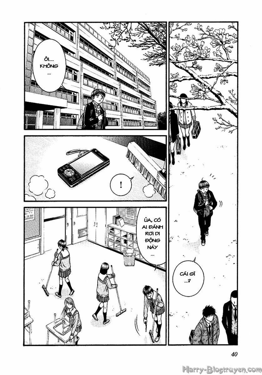 Change 123: Chapter 46