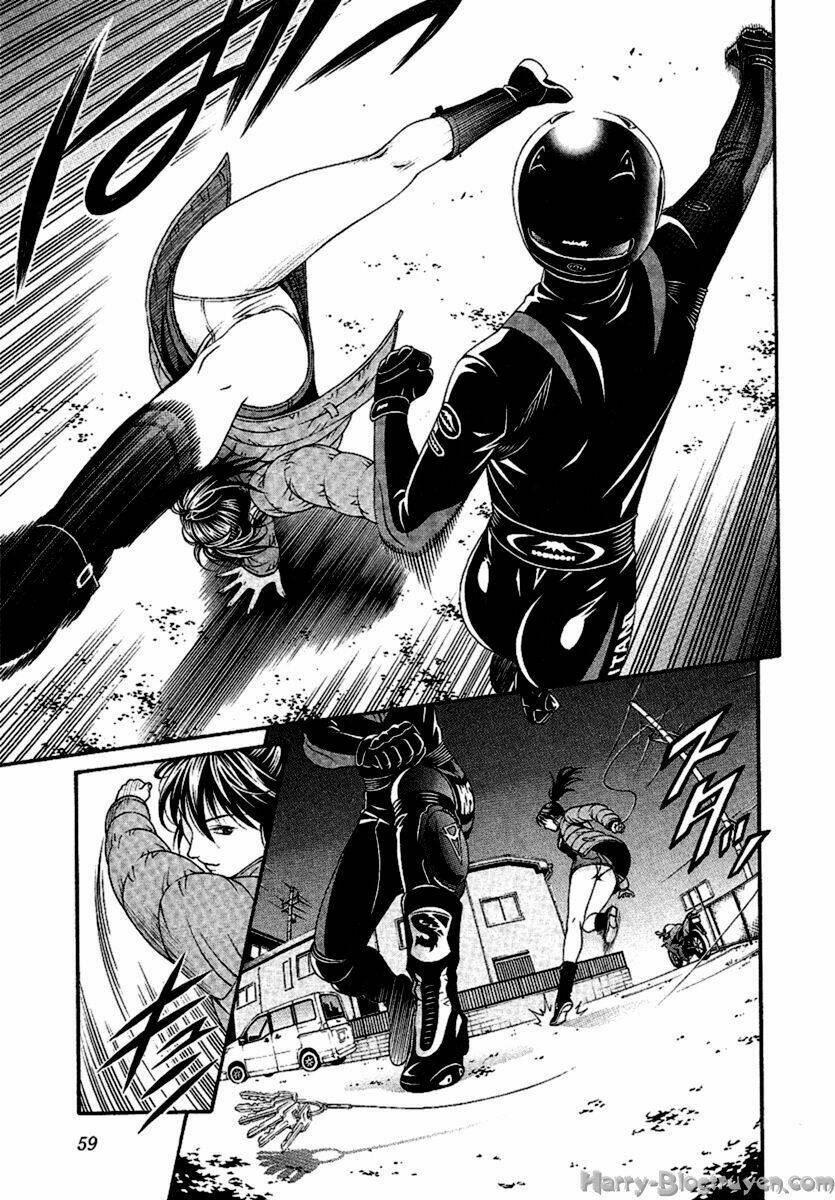 Change 123: Chapter 46