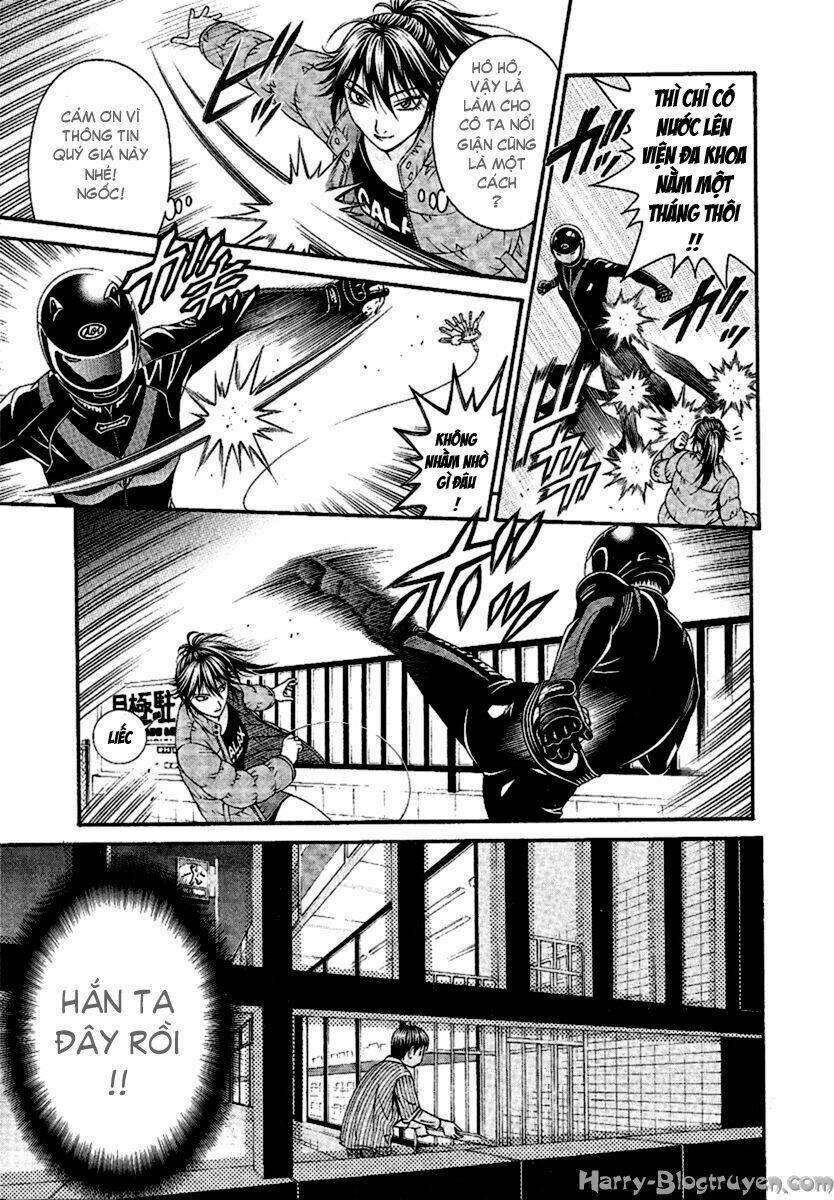 Change 123: Chapter 46
