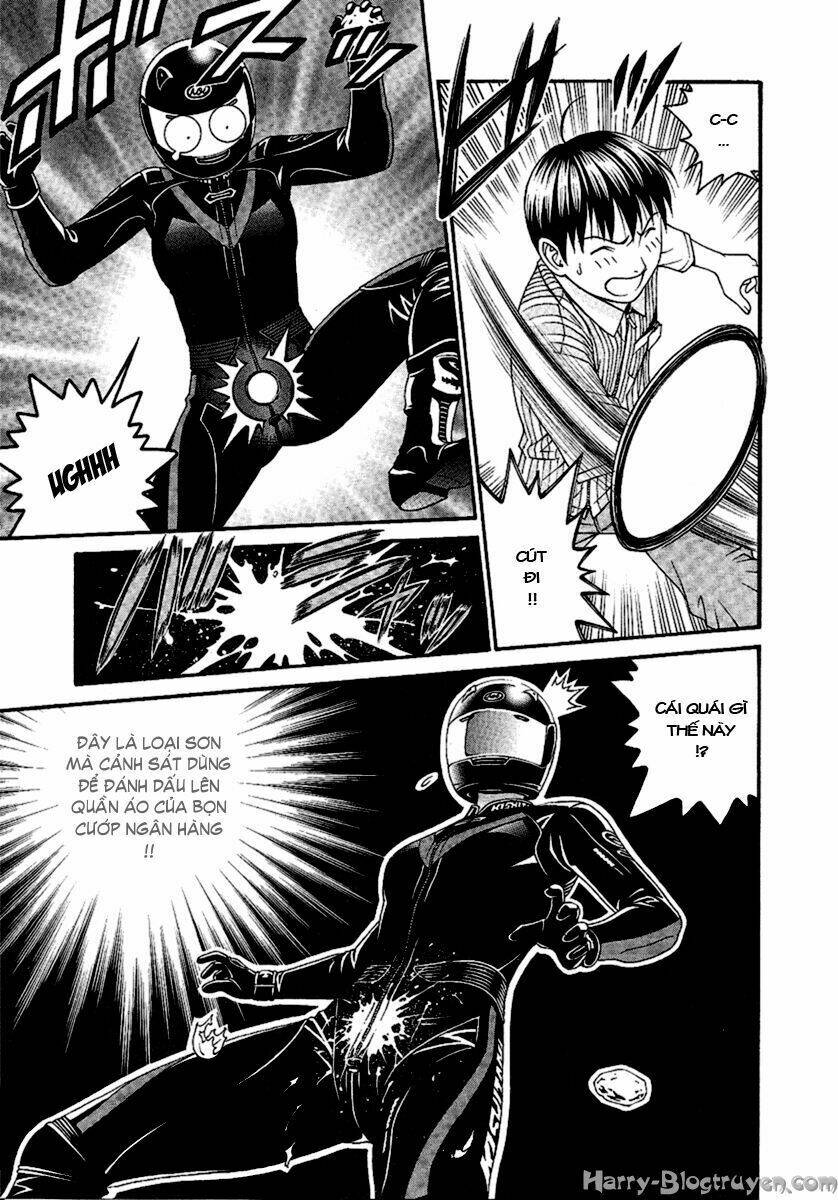 Change 123: Chapter 46