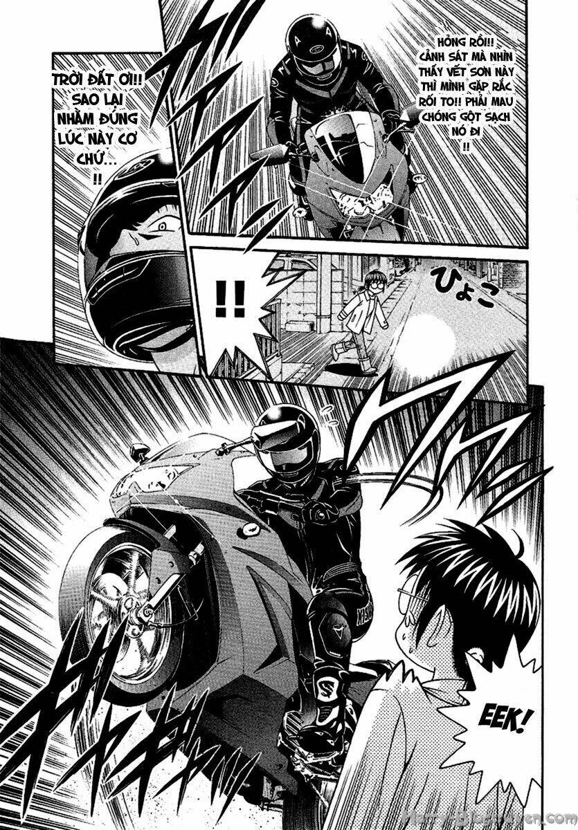 Change 123: Chapter 46