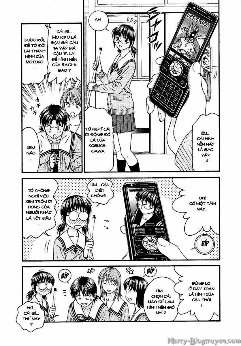 Change 123: Chapter 46