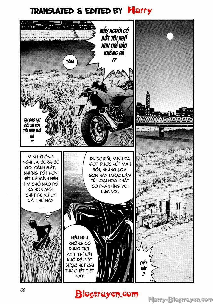 Change 123: Chapter 46