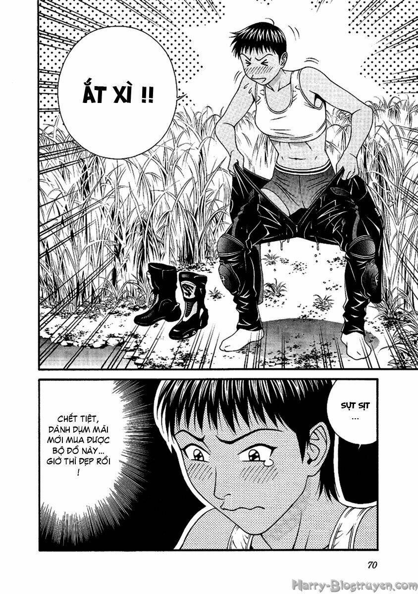 Change 123: Chapter 46