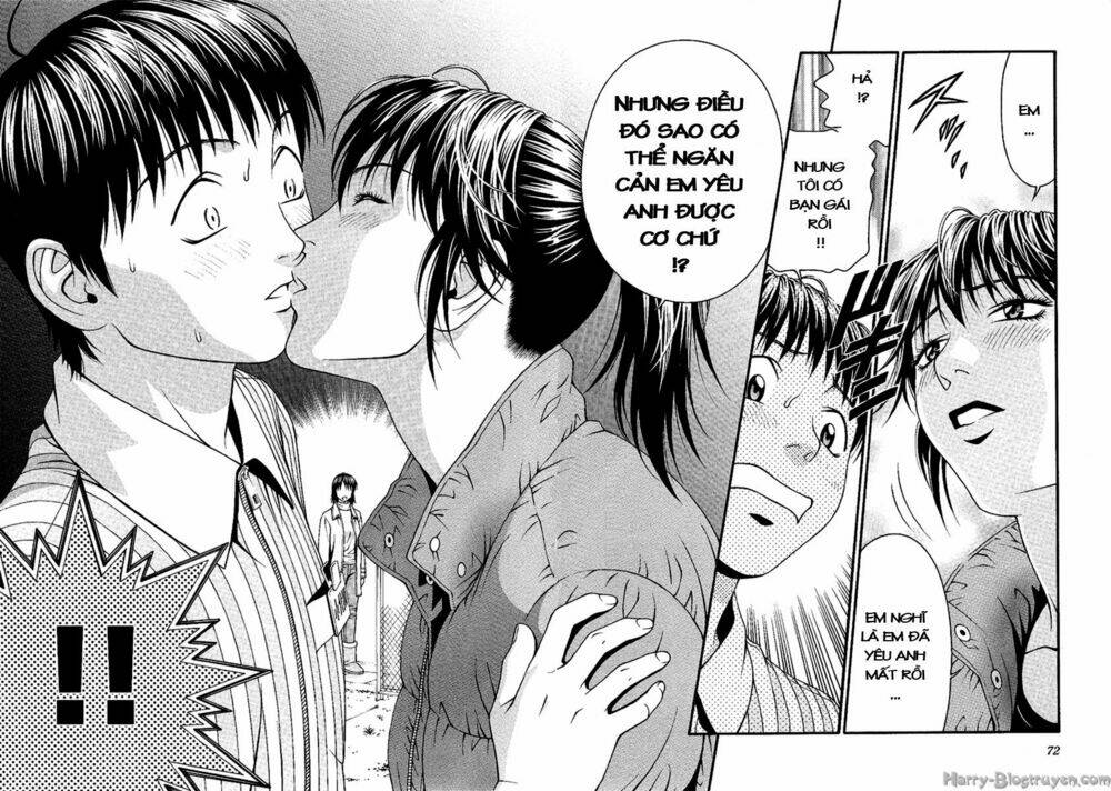 Change 123: Chapter 46