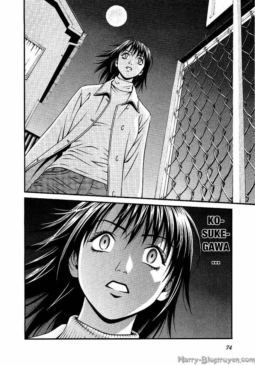 Change 123: Chapter 46