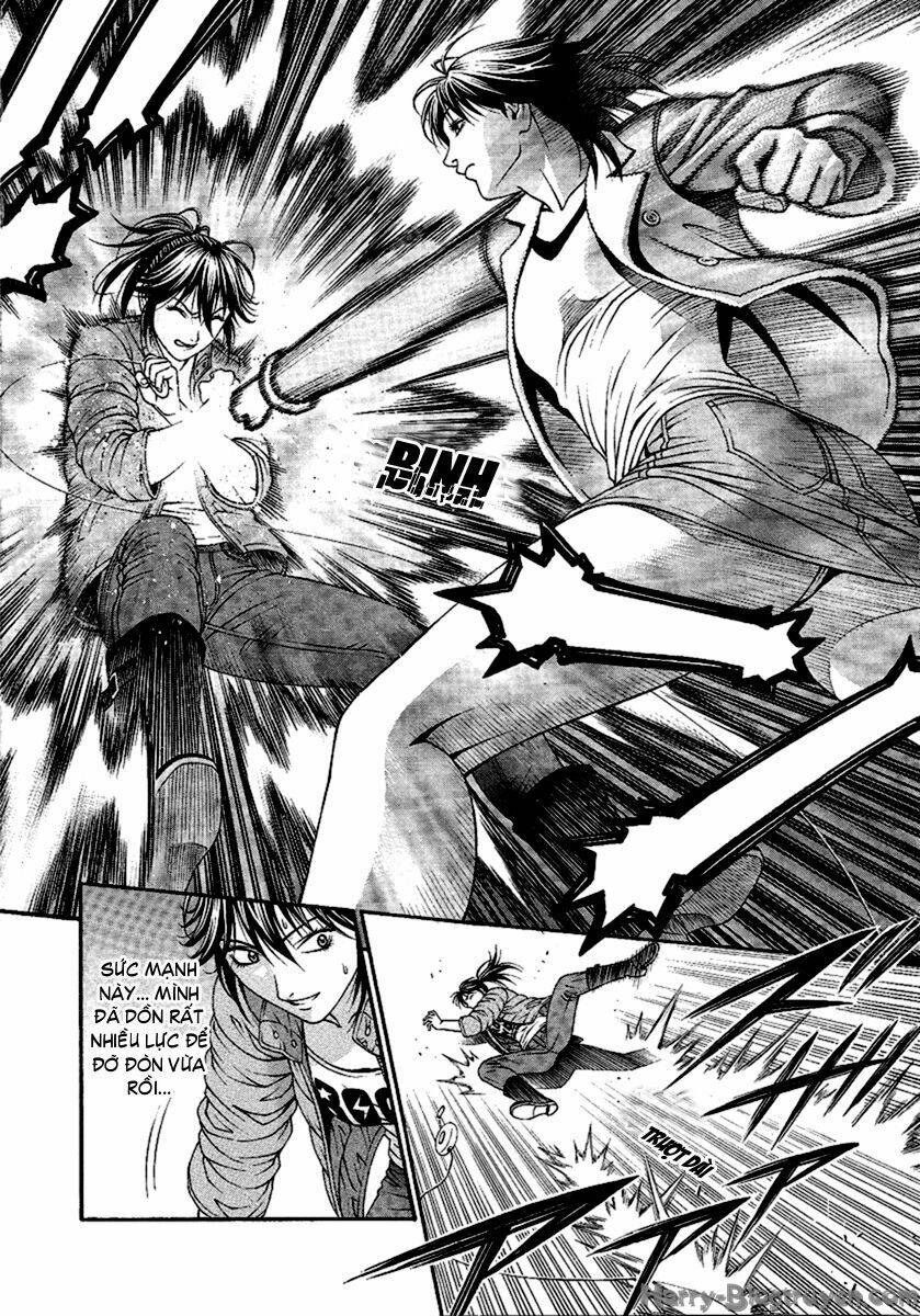Change 123: Chapter 47