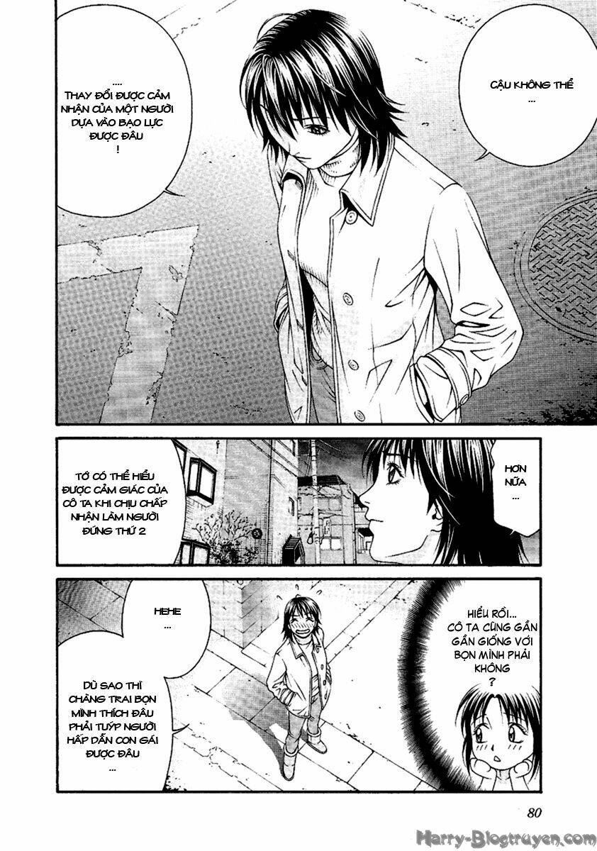 Change 123: Chapter 47