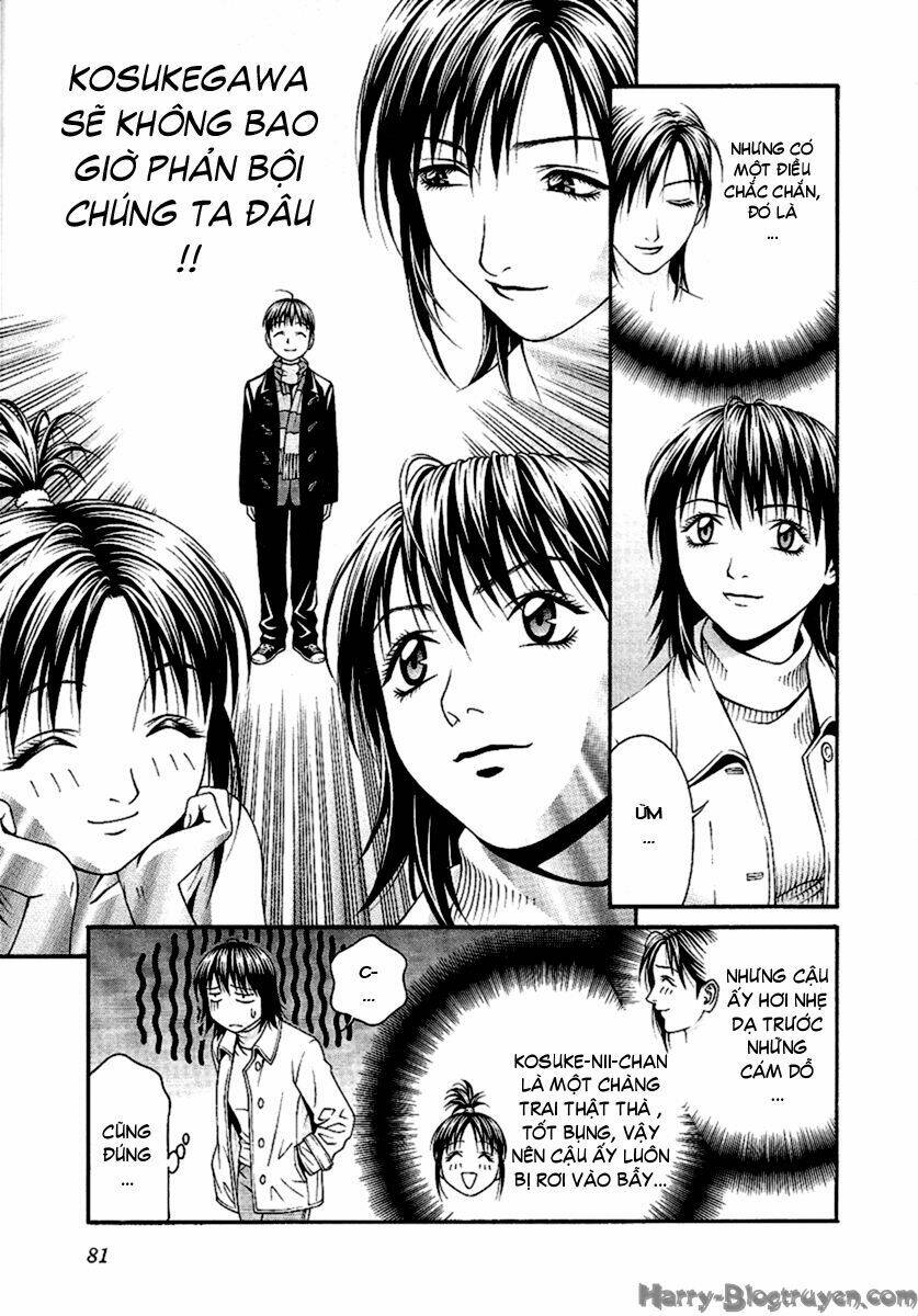 Change 123: Chapter 47
