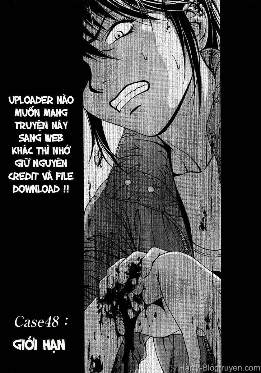 Change 123: Chapter 48