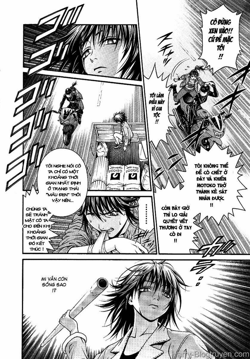 Change 123: Chapter 48