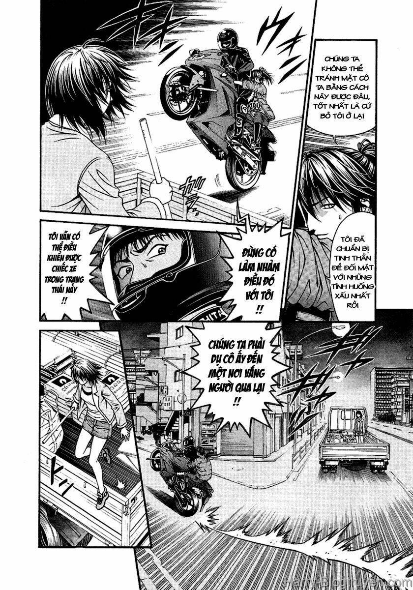 Change 123: Chapter 48