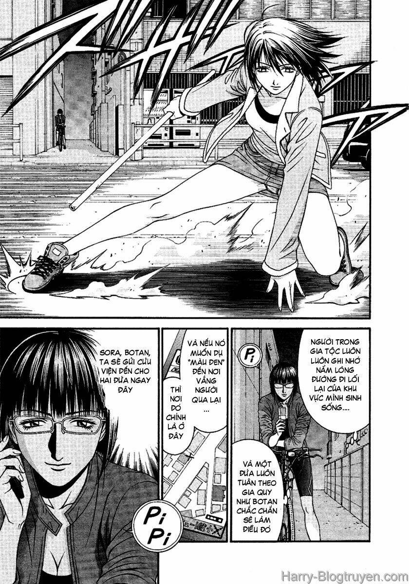 Change 123: Chapter 48