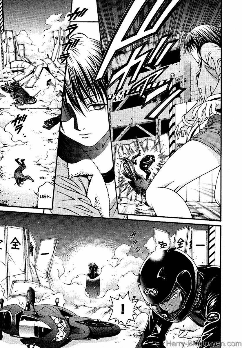 Change 123: Chapter 48