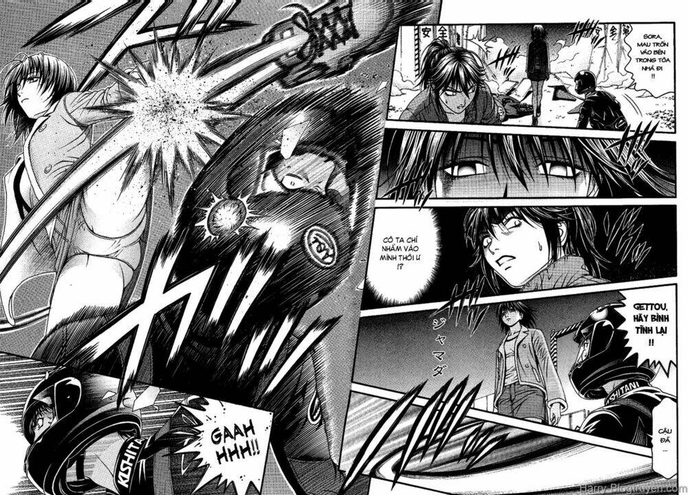Change 123: Chapter 48