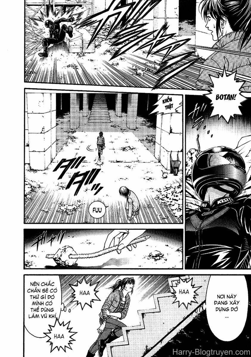 Change 123: Chapter 48