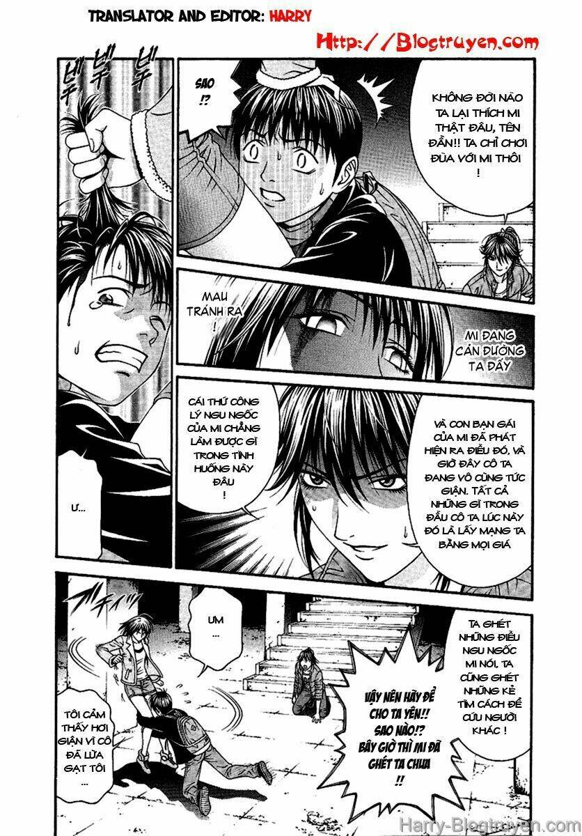 Change 123: Chapter 48