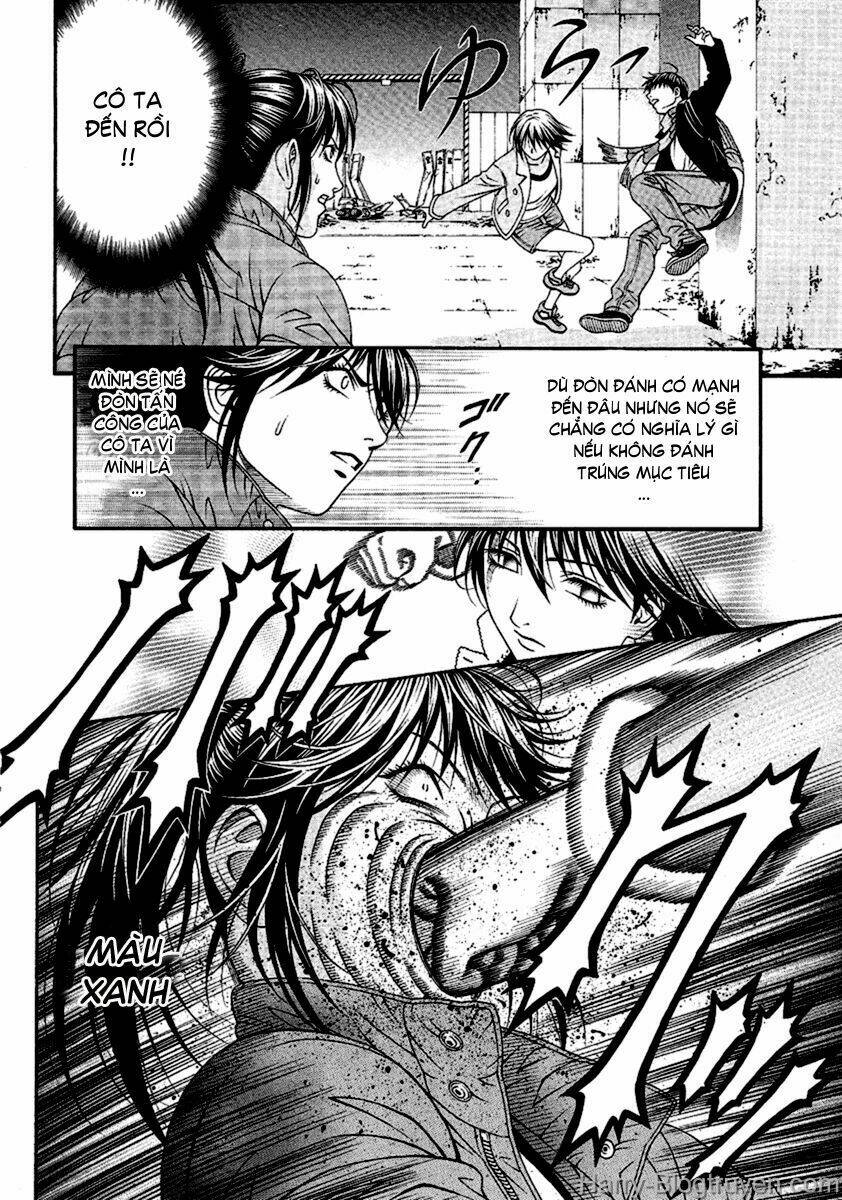 Change 123: Chapter 48