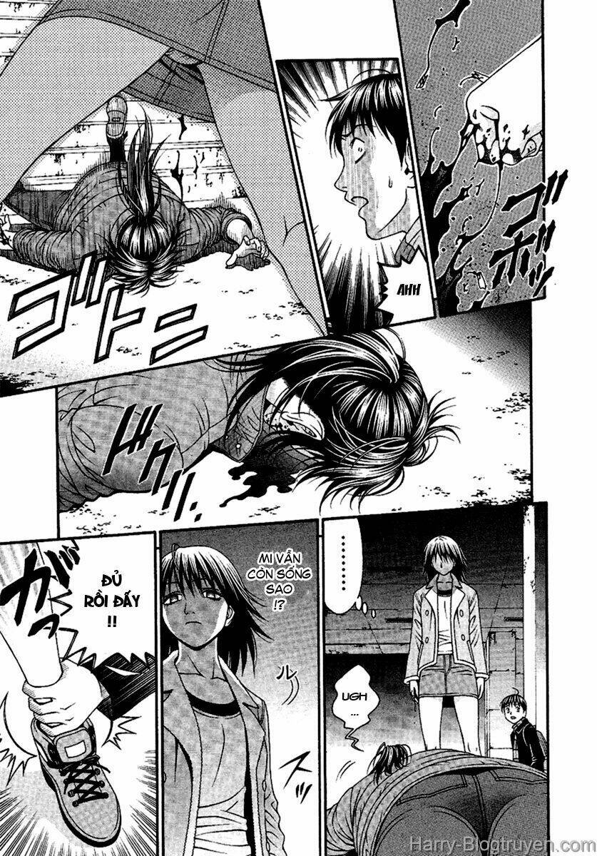 Change 123: Chapter 48