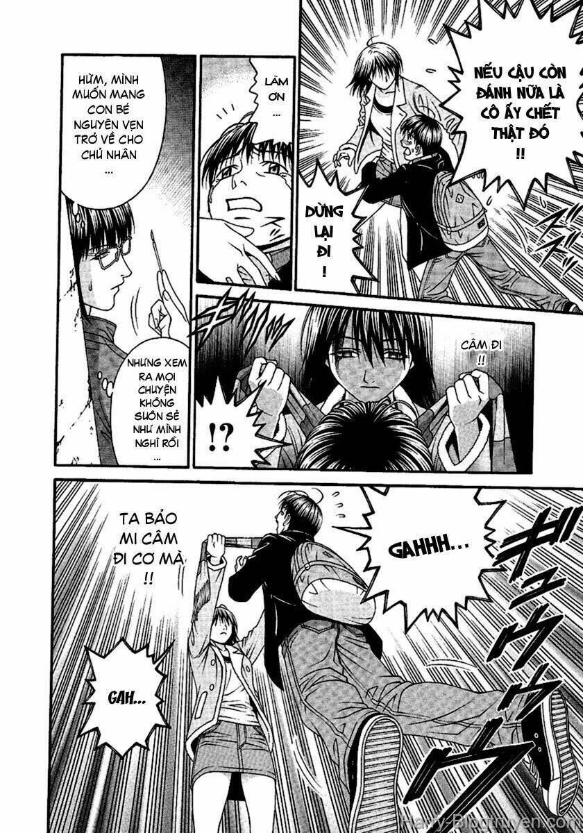 Change 123: Chapter 48