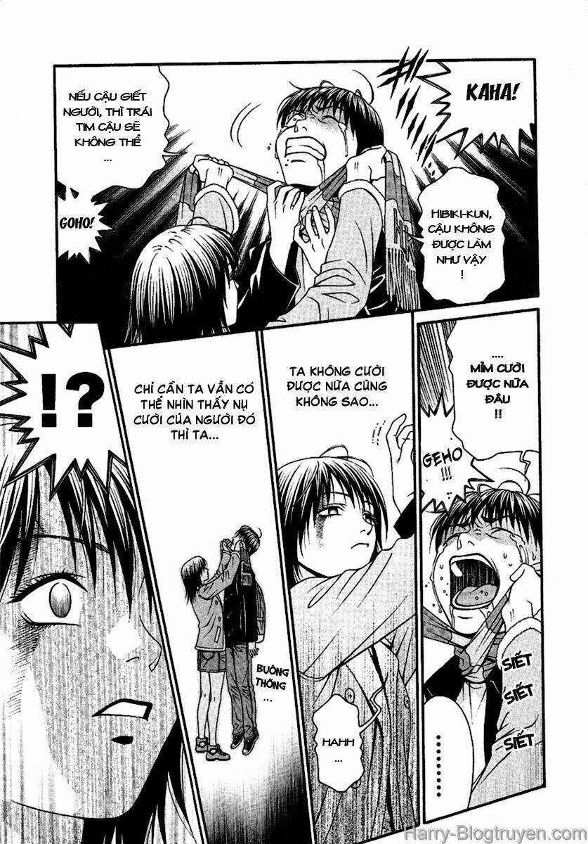 Change 123: Chapter 48