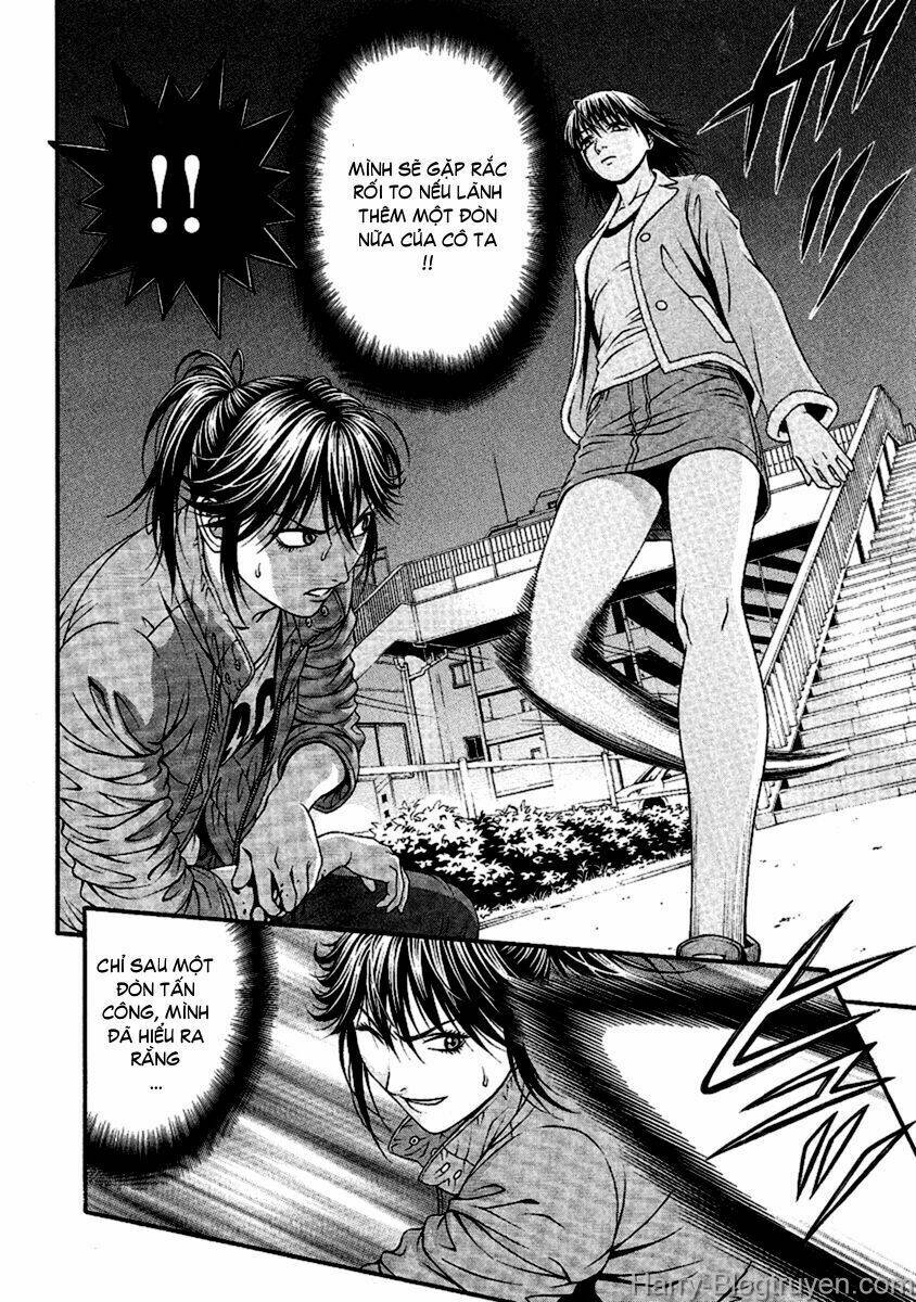 Change 123: Chapter 48