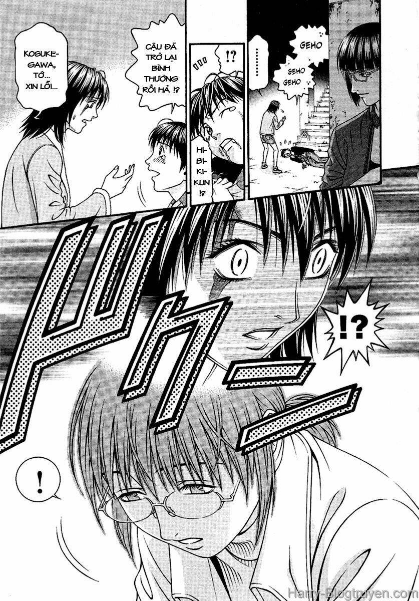 Change 123: Chapter 48