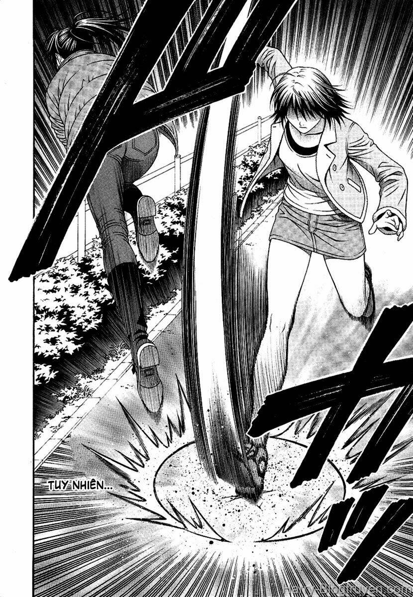 Change 123: Chapter 48