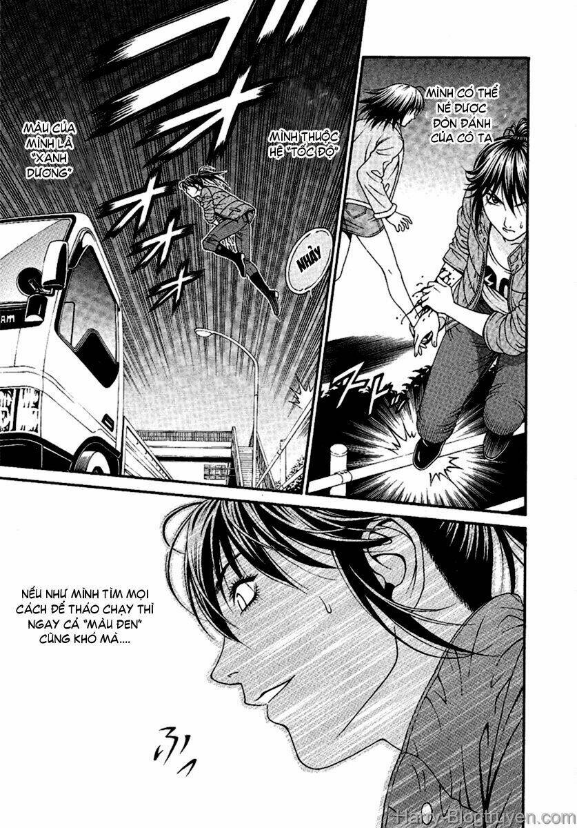 Change 123: Chapter 48